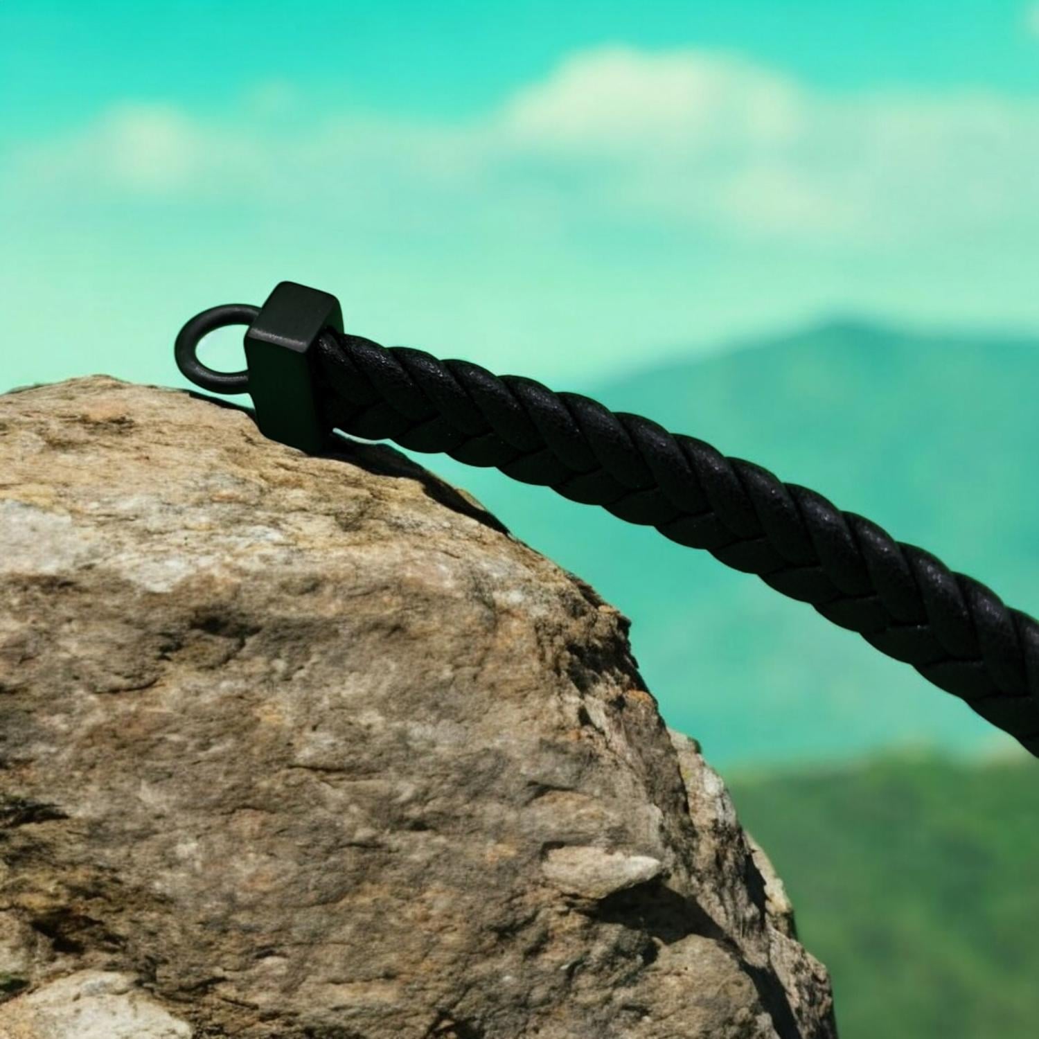 PULSERA DE HOMBRE CAT J017B30111 NEGRO - 4