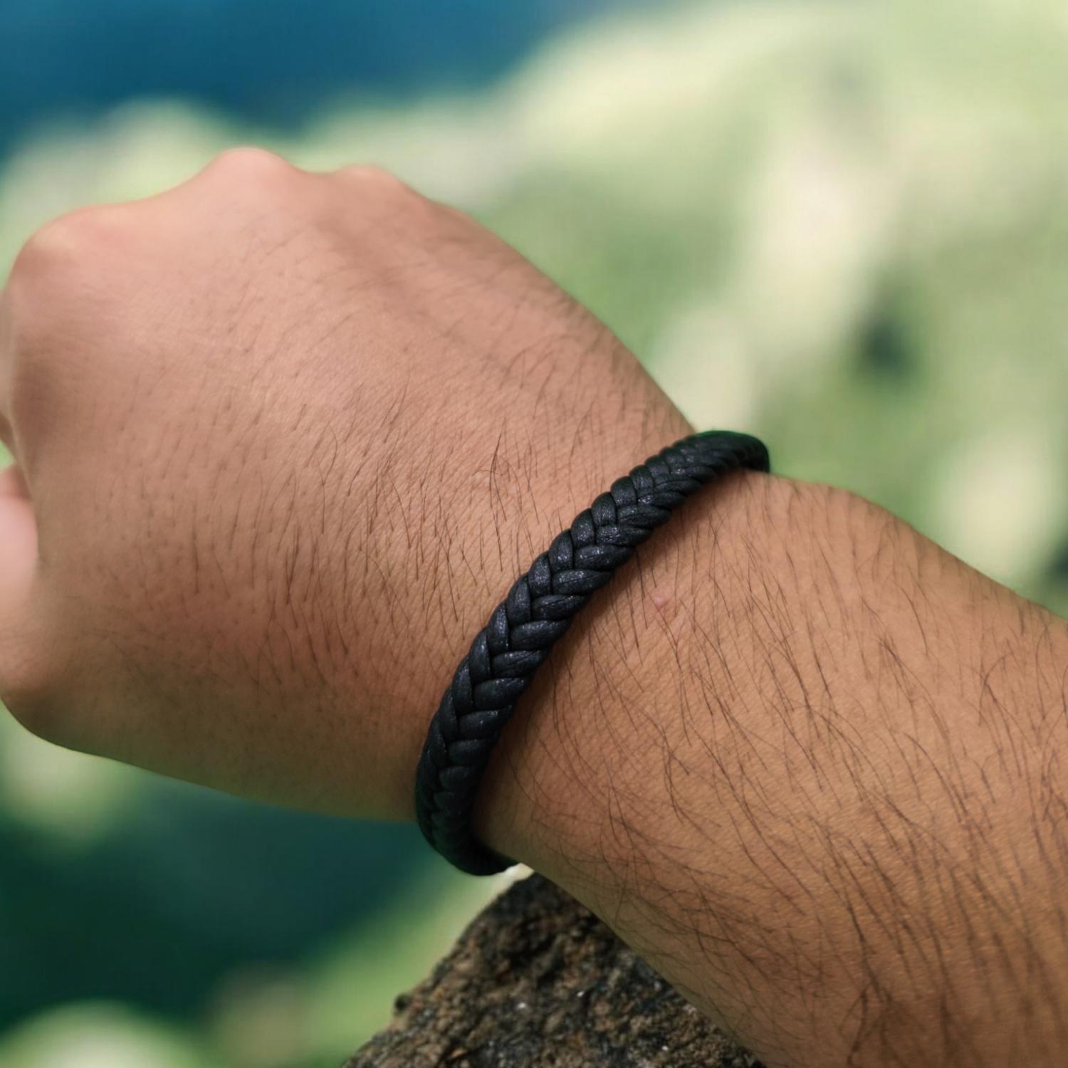 PULSERA DE HOMBRE CAT J017B30111 NEGRO - 7