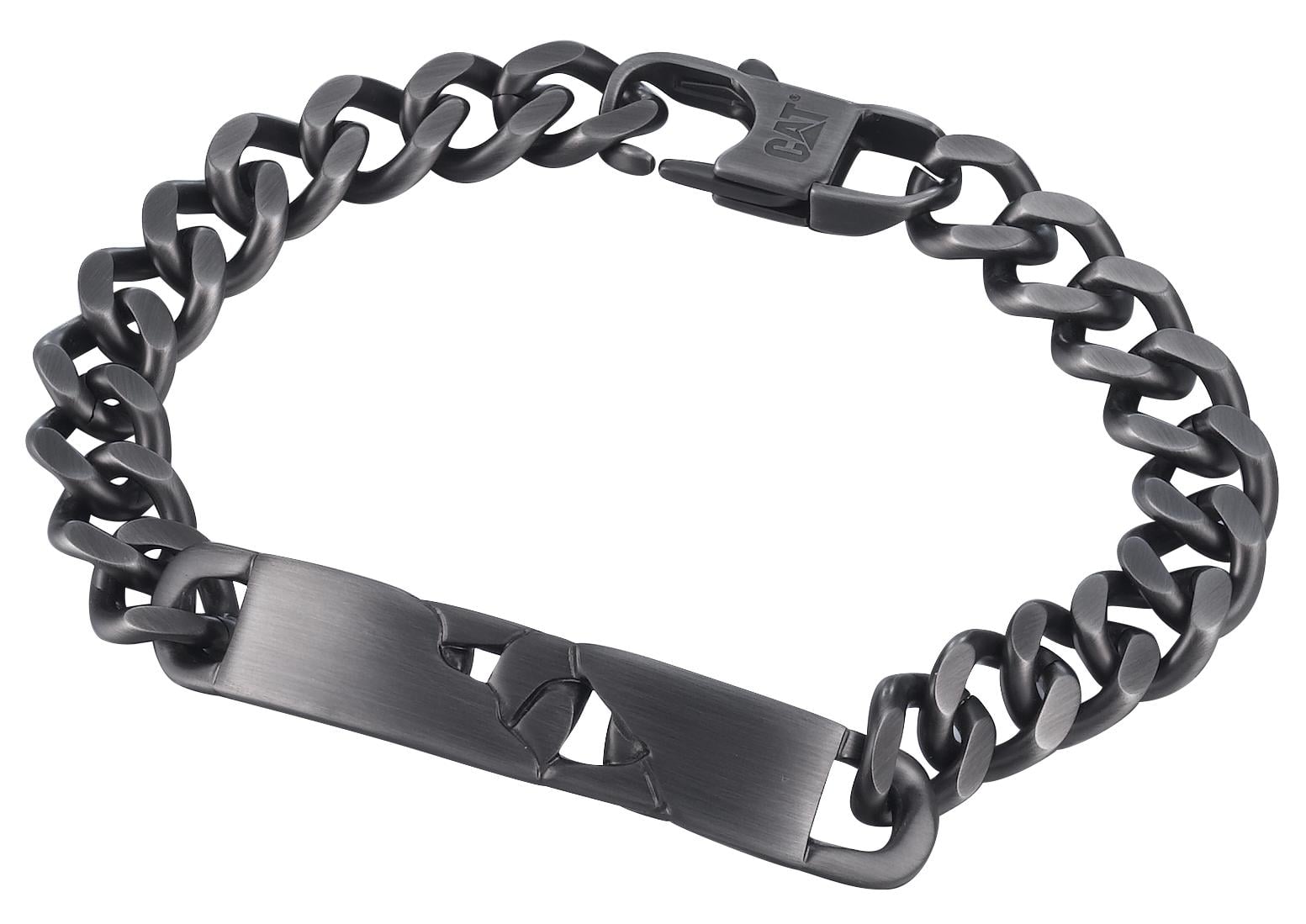 PULSERA DE HOMBRE CAT J012B00155 NEGRO - 1