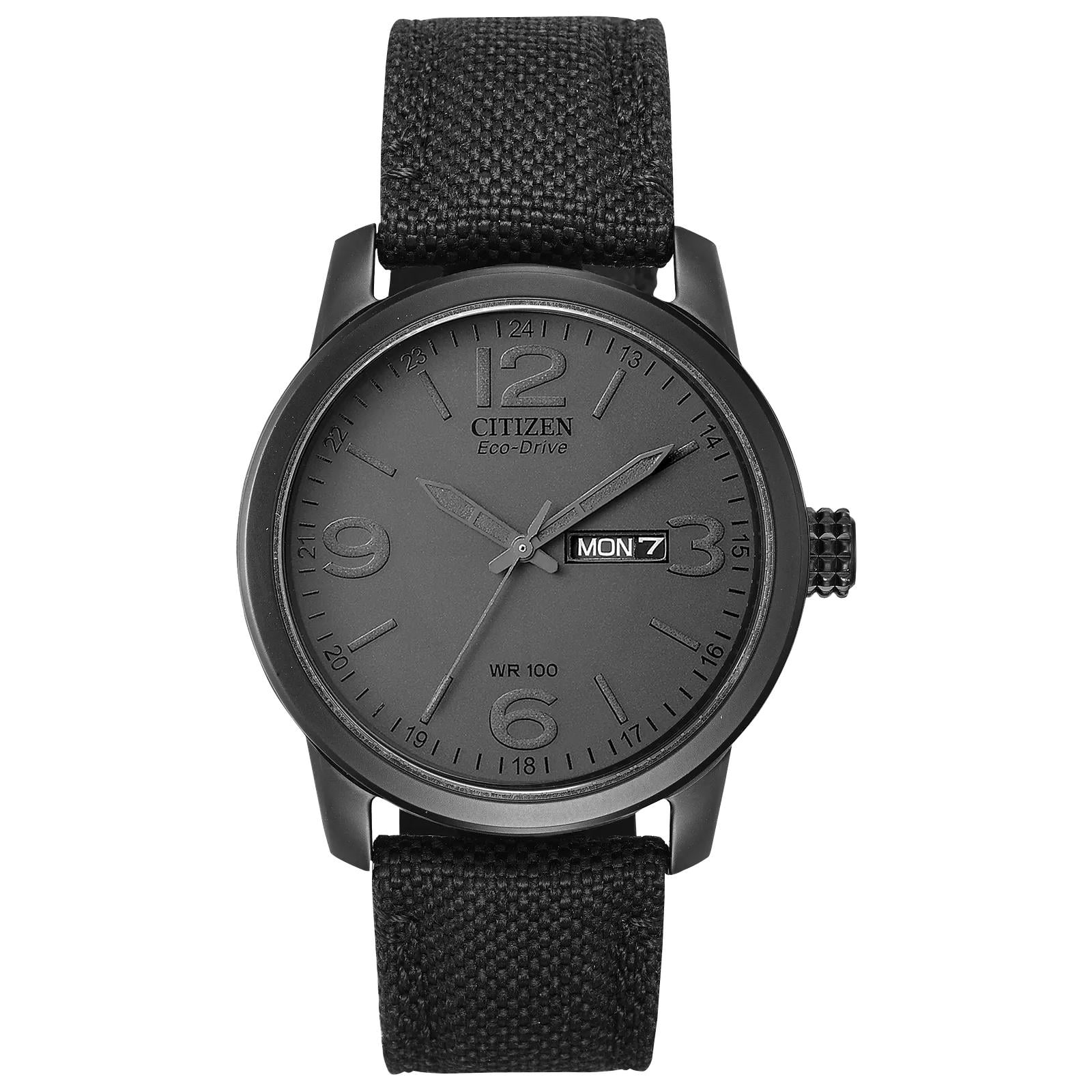 RELOJ CITIZEN HOMBRE BM8475-00F URBAN ECO-DRIVE - 1