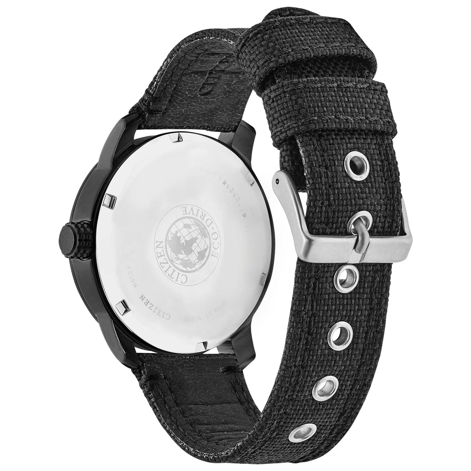 RELOJ CITIZEN HOMBRE BM8475-00F URBAN ECO-DRIVE - 3