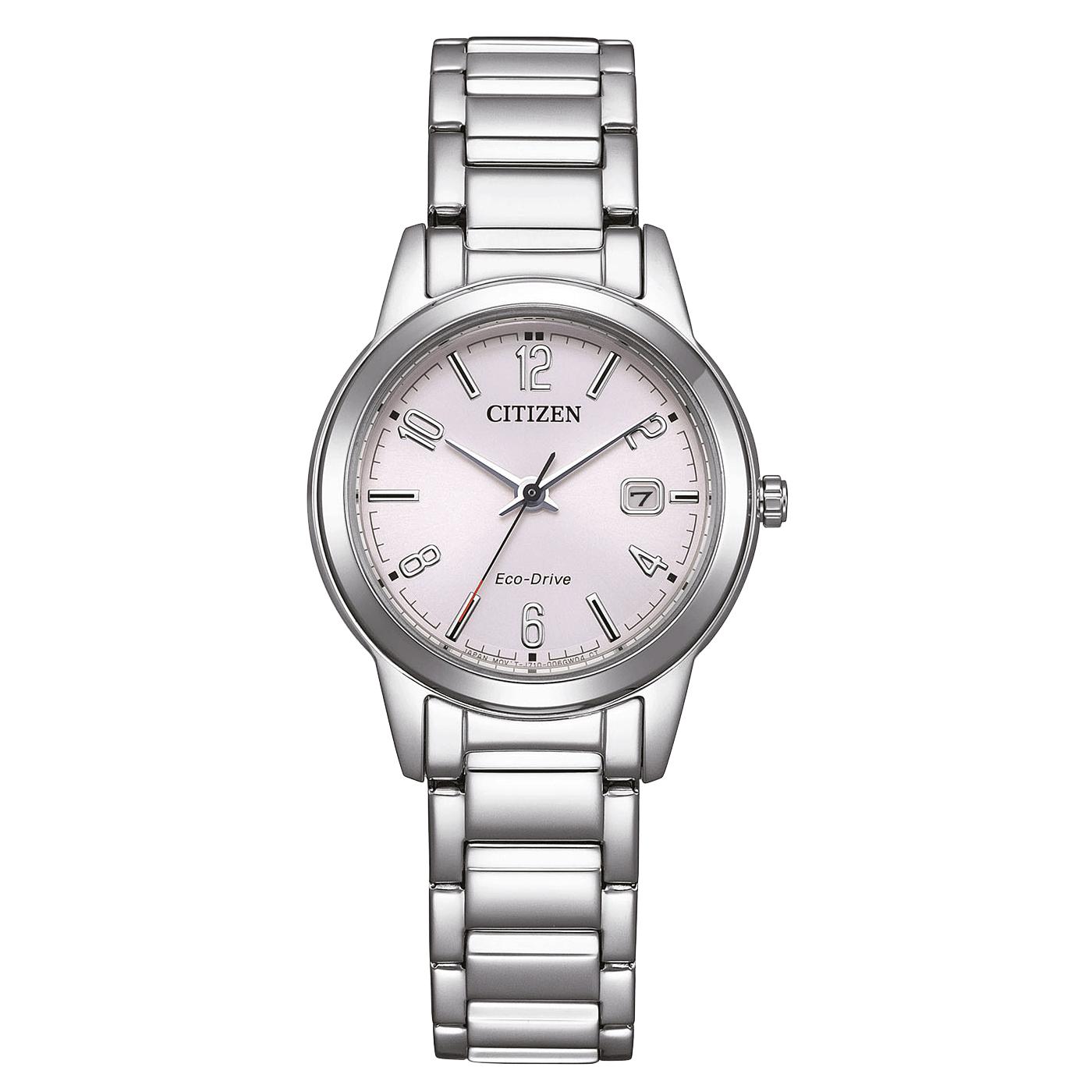 RELOJ CITIZEN MUJER FE1241-71Z PREMIUM ECO-DRIVE - 1