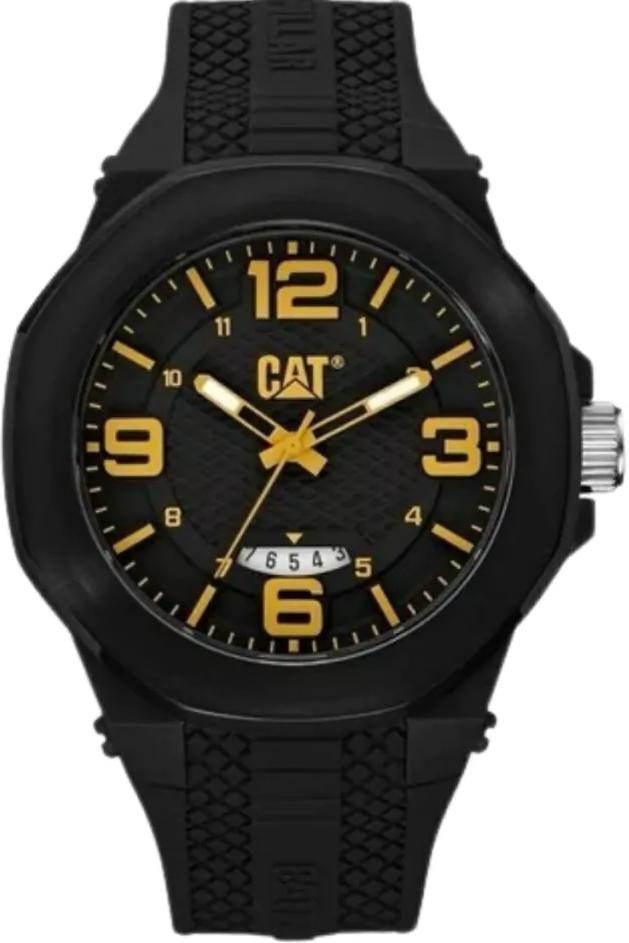 RELOJ CAT HOMBRE LT-161-21-137 HIVE - 1