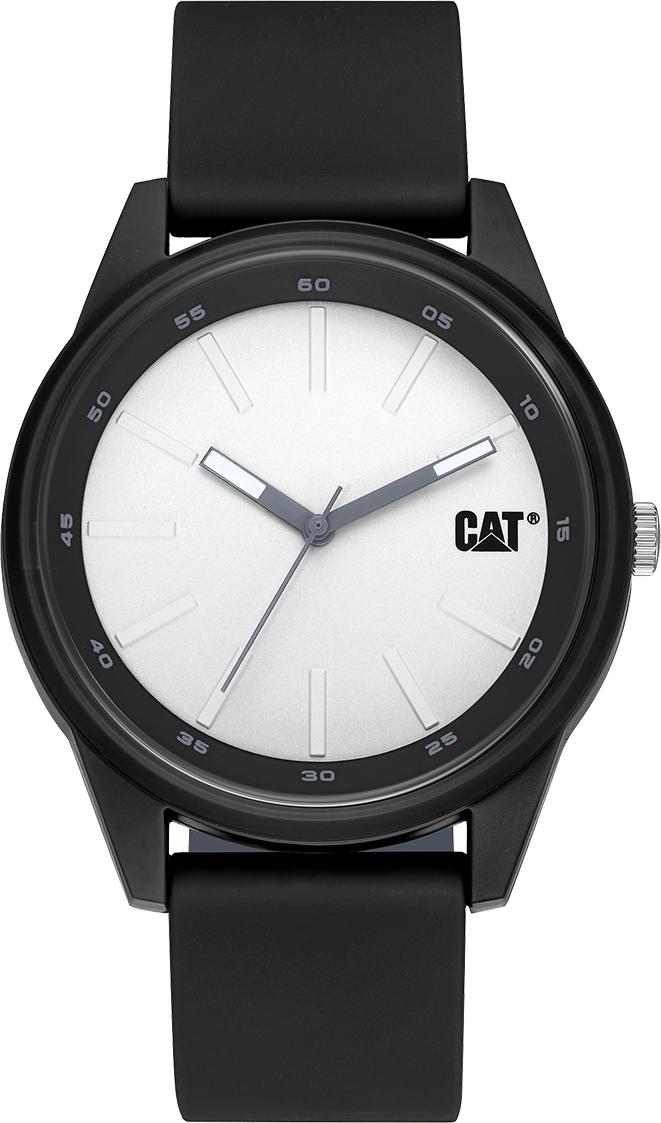 RELOJ CAT HOMBRE LJ-160-21-221 INSIGNIA - 1