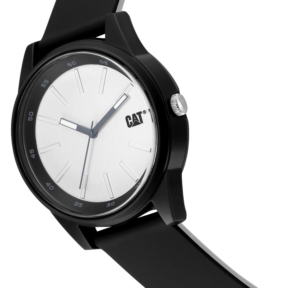RELOJ CAT HOMBRE LJ-160-21-221 INSIGNIA - 2