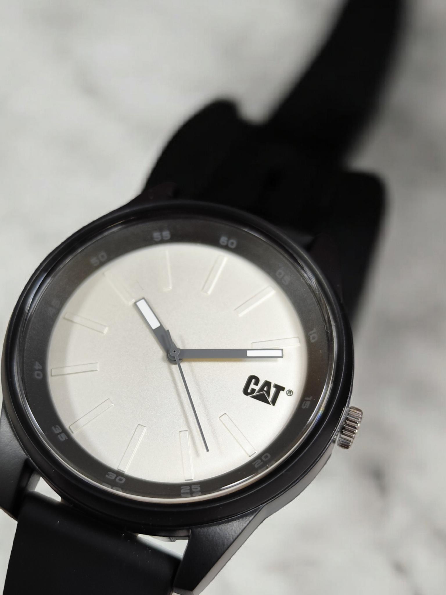 RELOJ CAT HOMBRE LJ-160-21-221 INSIGNIA - 4
