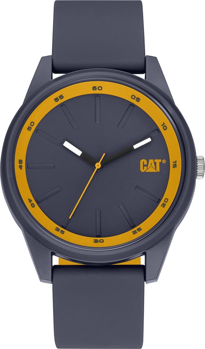 RELOJ CAT HOMBRE LJ-140-24-427 INSIGNIA - 1