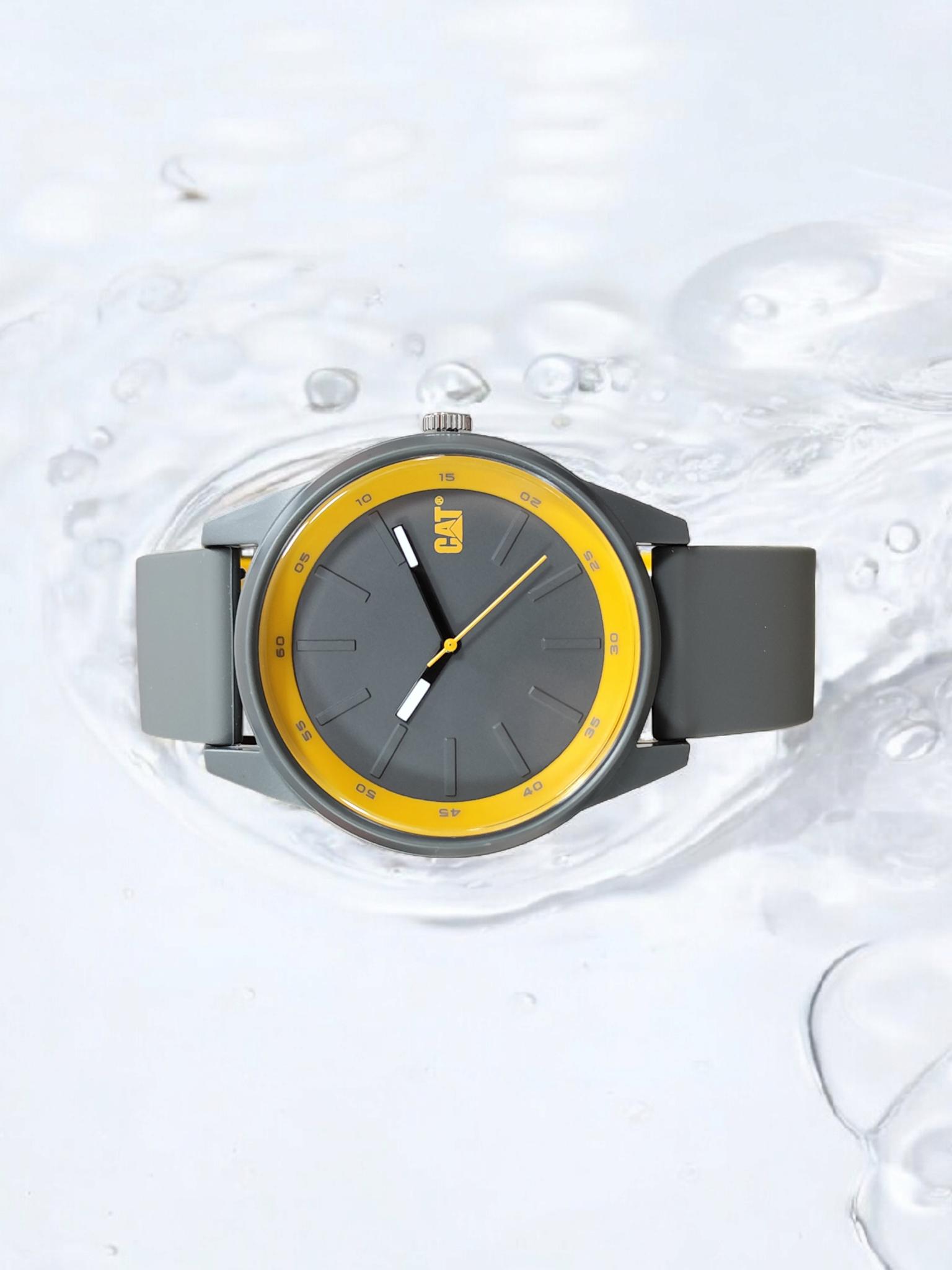 RELOJ CAT HOMBRE LJ-140-24-427 INSIGNIA - 3