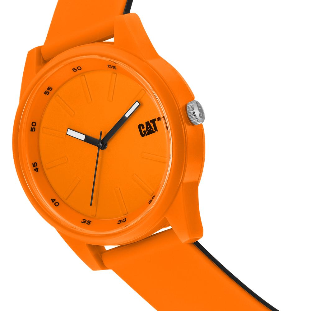 RELOJ CAT HOMBRE LJ-180-28-828 INSIGNIA - 2