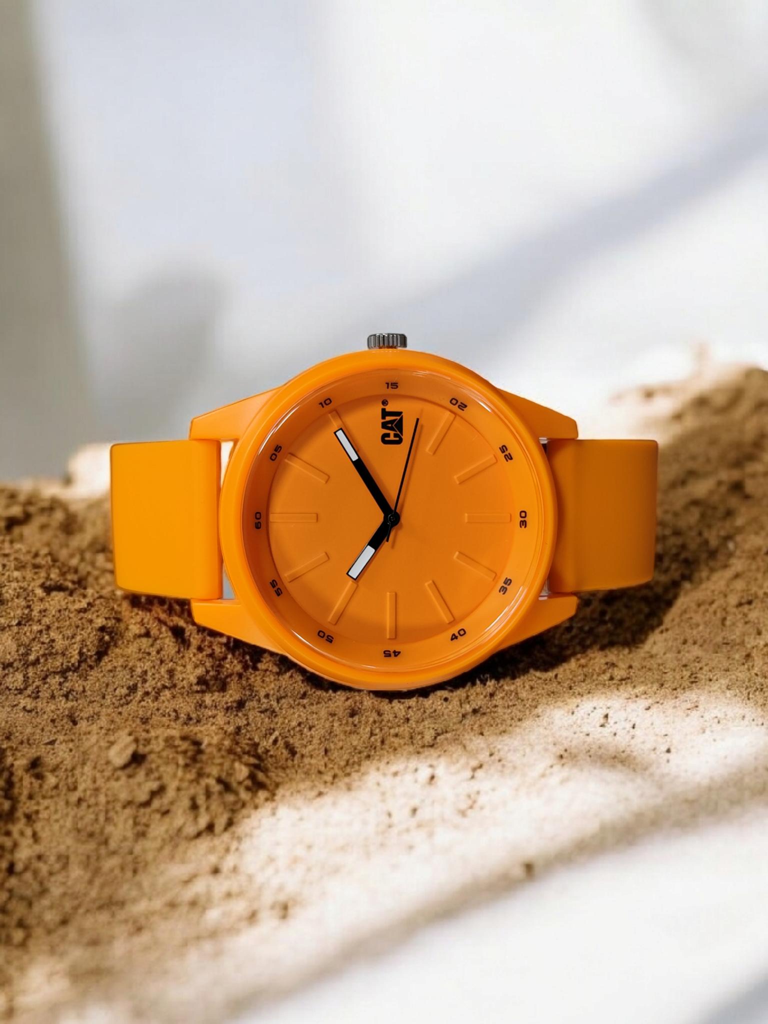 RELOJ CAT HOMBRE LJ-180-28-828 INSIGNIA - 3