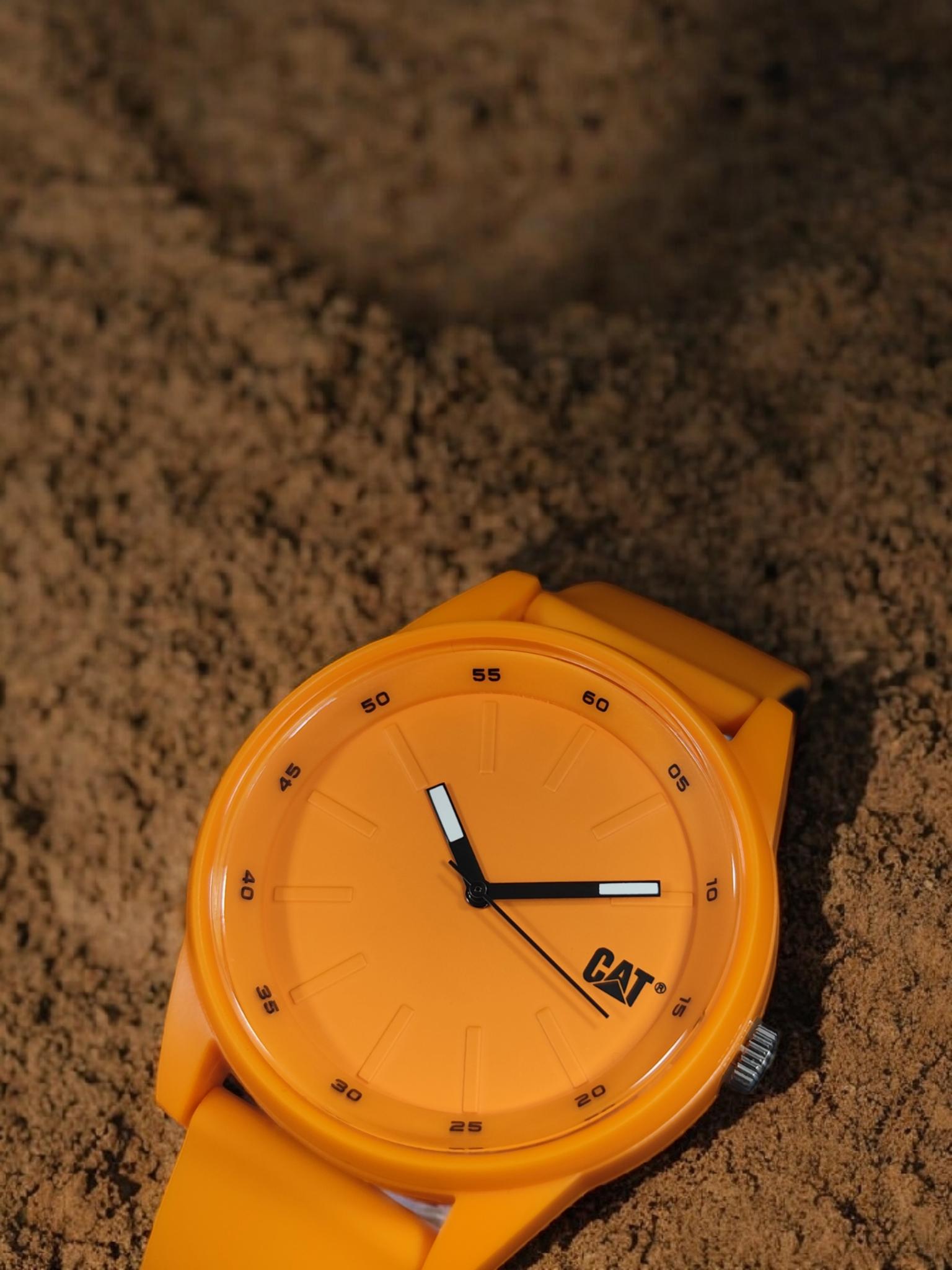 RELOJ CAT HOMBRE LJ-180-28-828 INSIGNIA - 4
