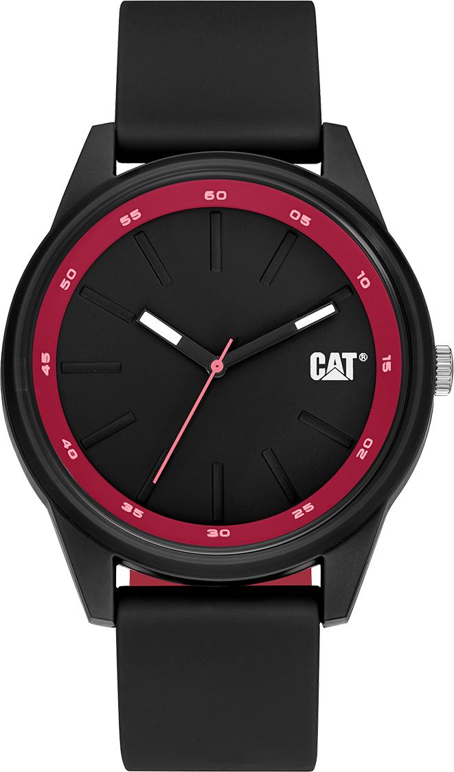 RELOJ CAT HOMBRE LJ-160-21-821 INSIGNIA - 1