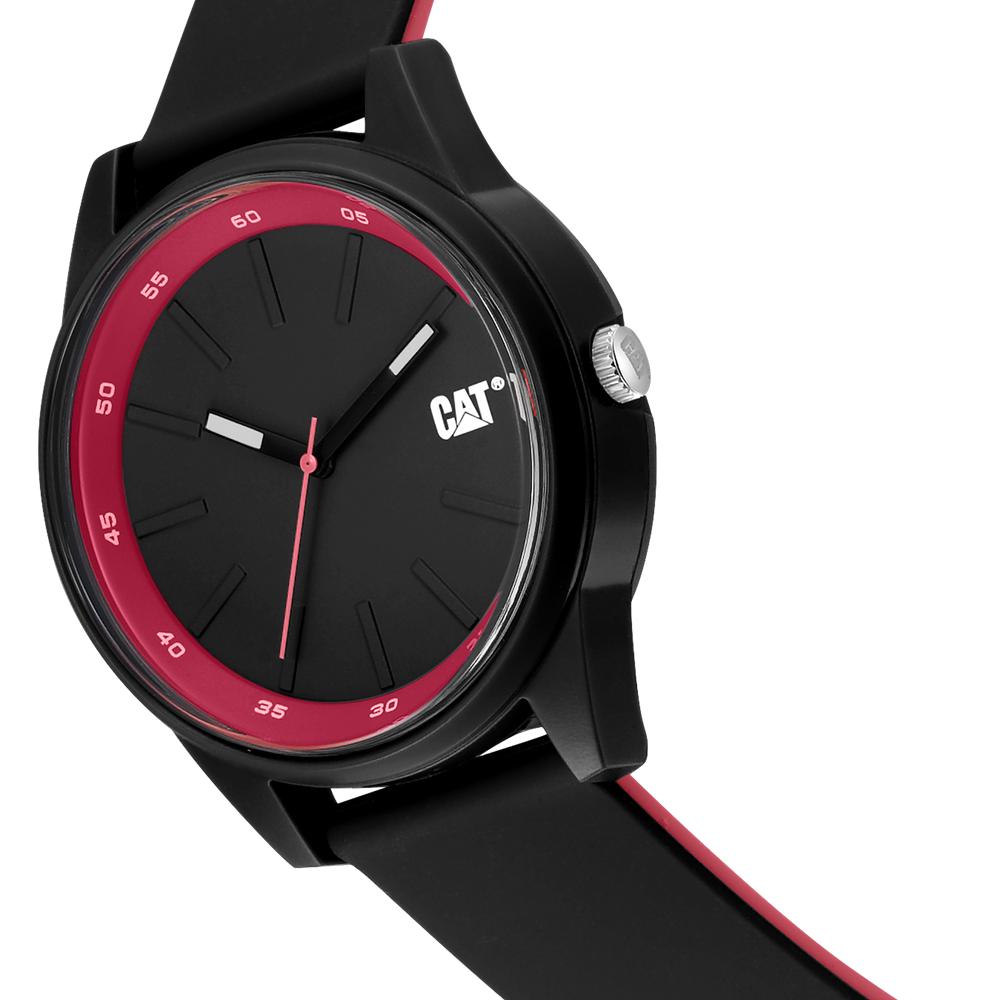 RELOJ CAT HOMBRE LJ-160-21-821 INSIGNIA - 2