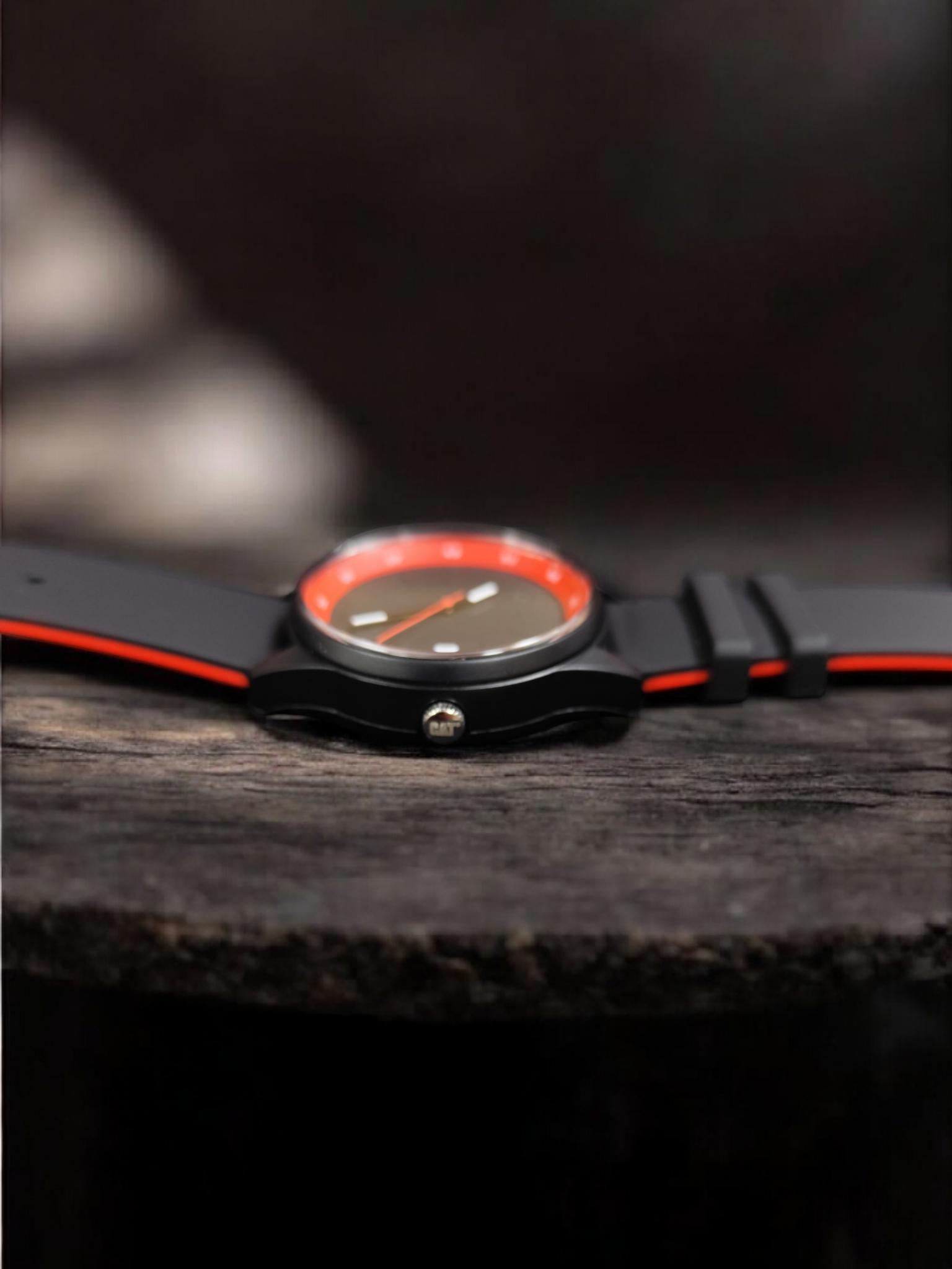 RELOJ CAT HOMBRE LJ-160-21-821 INSIGNIA - 5