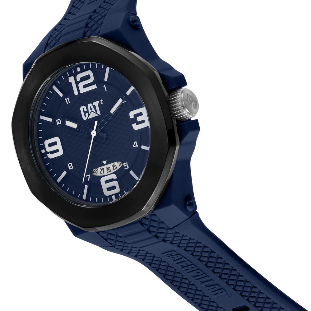 RELOJ CAT HOMBRE LT-161-26-632 HIVE - 2