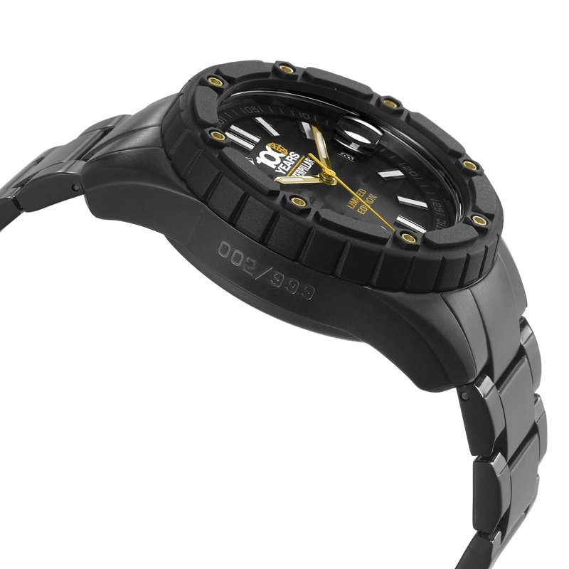 RELOJ CAT HOMBRE 100 AÑOS EDICION LIMITADA SET-S7-168-12-121 - 6