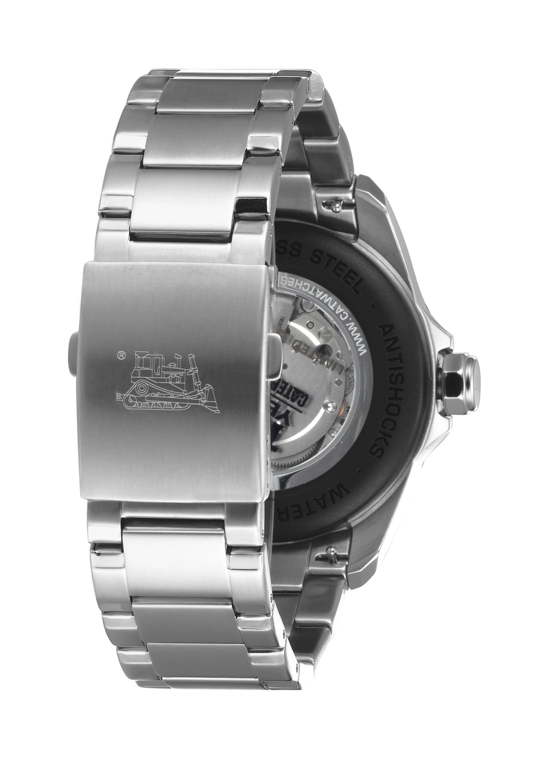 RELOJ CAT HOMBRE 100 AÑOS EDITION LIMITADA SET-S7-148-11-121 - 3