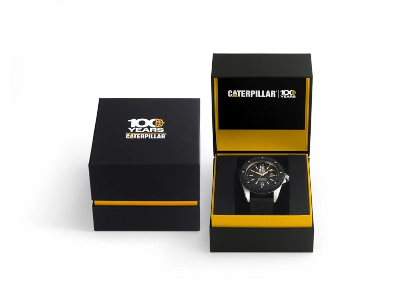 RELOJ CAT HOMBRE 100 AÑOS S7-141-21-131 - 2