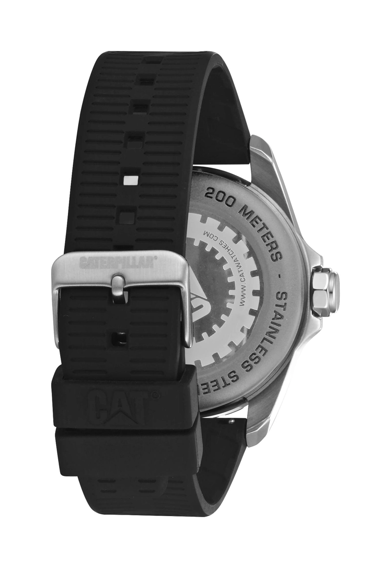 RELOJ CAT HOMBRE 100 AÑOS S7-141-21-131 - 3