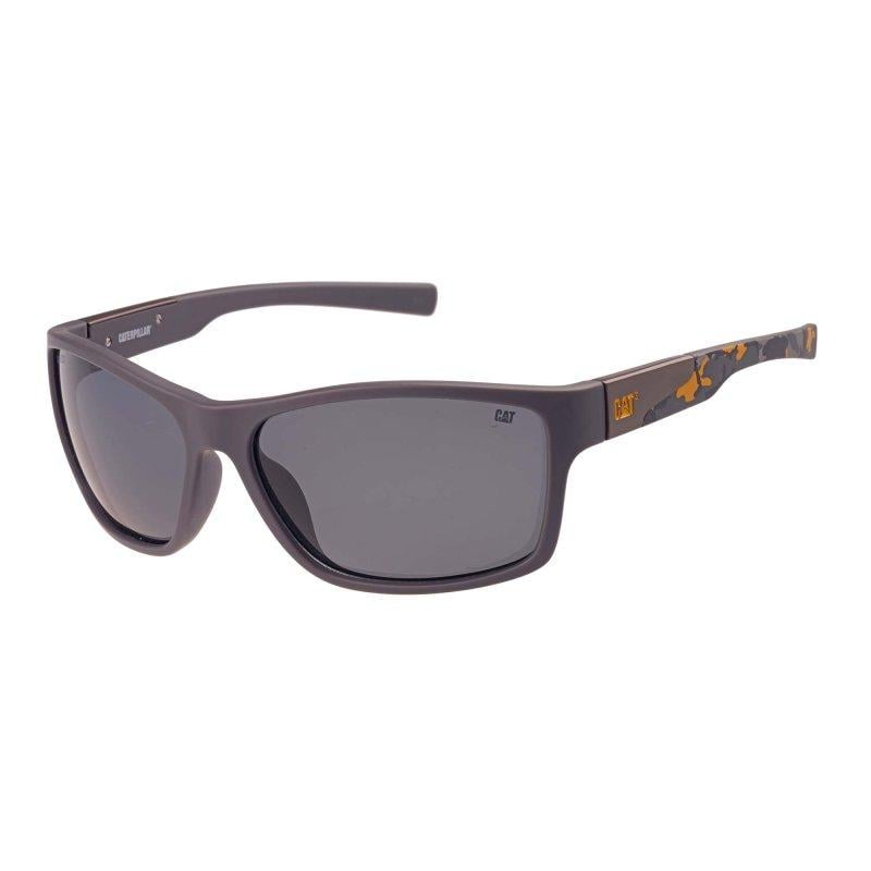 LENTES DE SOL POLARIZADOS CAT CTS-8029-108P GRIS - 1