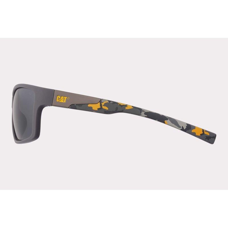 LENTES DE SOL POLARIZADOS CAT CTS-8029-108P GRIS - 3