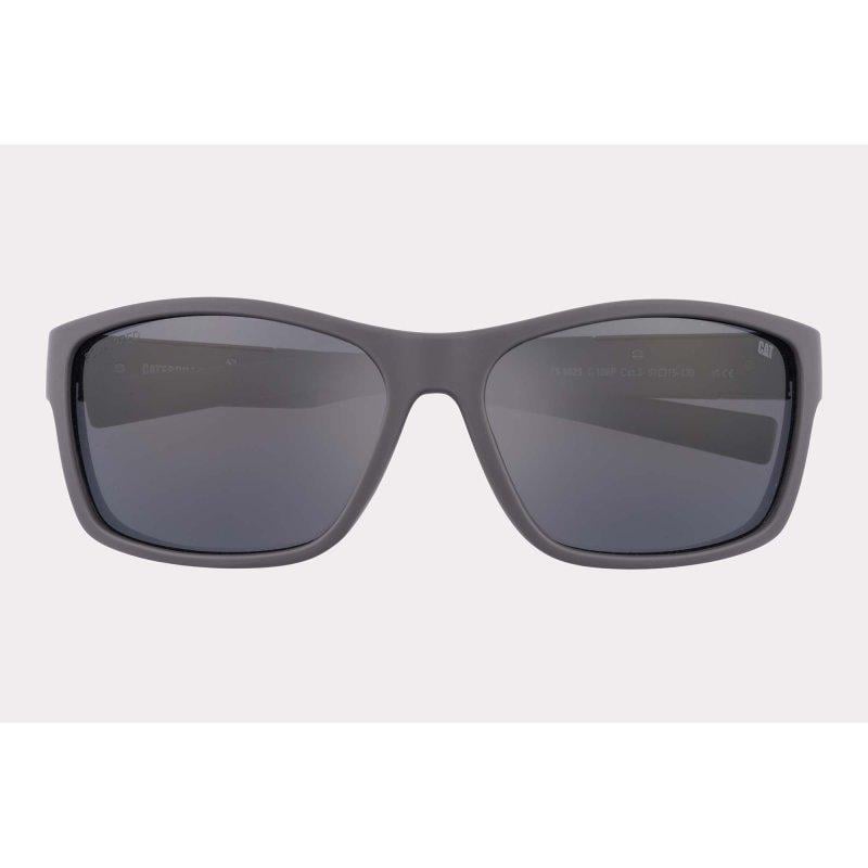 LENTES DE SOL POLARIZADOS CAT CTS-8029-108P GRIS - 4