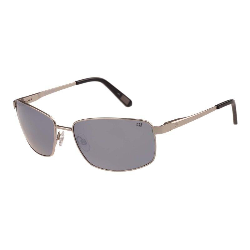 LENTES DE SOL POLARIZADOS CAT CTS-8030-002P GRIS - 1