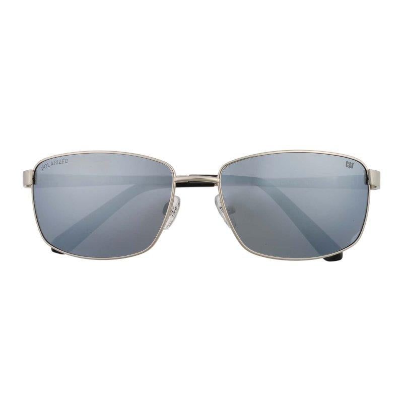 LENTES DE SOL POLARIZADOS CAT CTS-8030-002P GRIS - 4