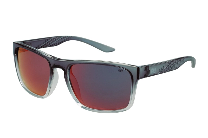LENTES DE SOL POLARIZADOS CAT CTS-8017-113P GRIS - 1