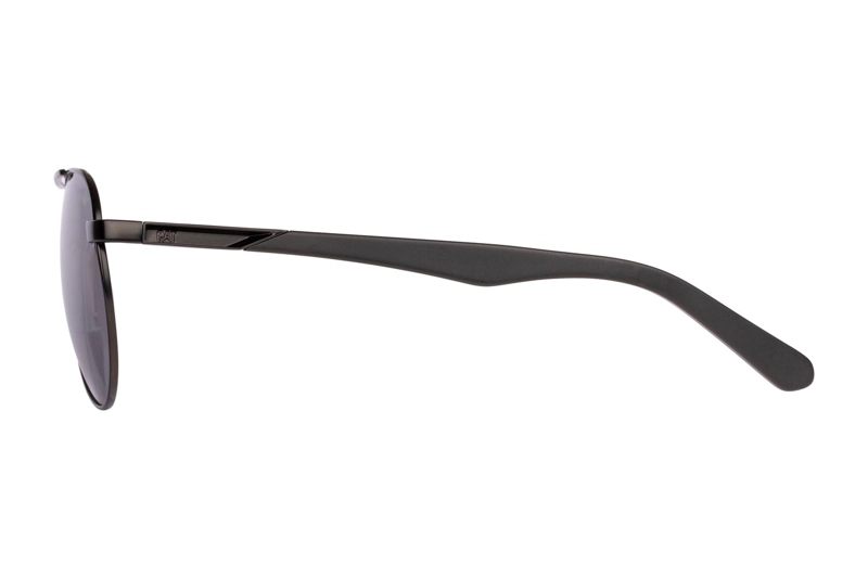 LENTES DE SOL POLARIZADOS CAT CTS-8025-004P NEGRO - 4