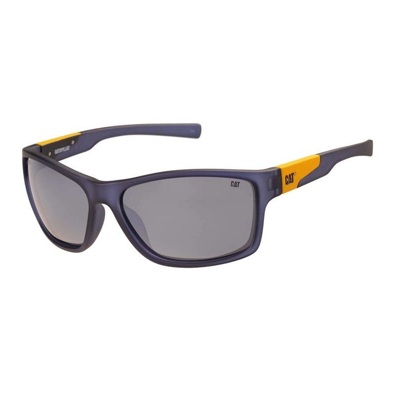 LENTES DE SOL POLARIZADOS CAT CTS-8029-106P AZUL - 1