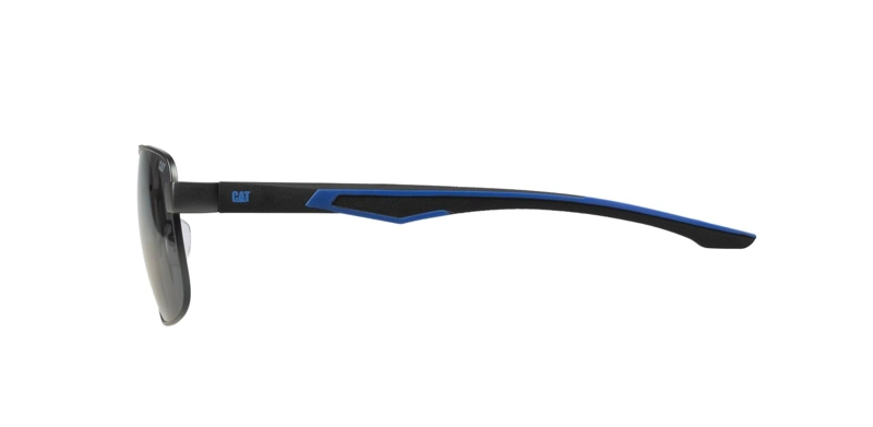 LENTES DE SOL POLARIZADOS CAT CTS-8024-005P NEGRO - 6