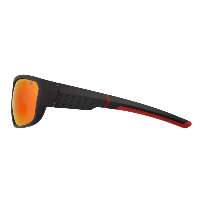 LENTES DE SOL POLARIZADOS CAT CTS-8026-104P NEGRO - 3