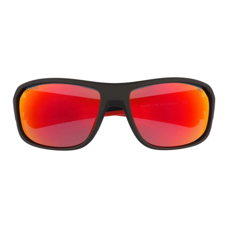 LENTES DE SOL POLARIZADOS CAT CTS-8026-104P NEGRO - 4