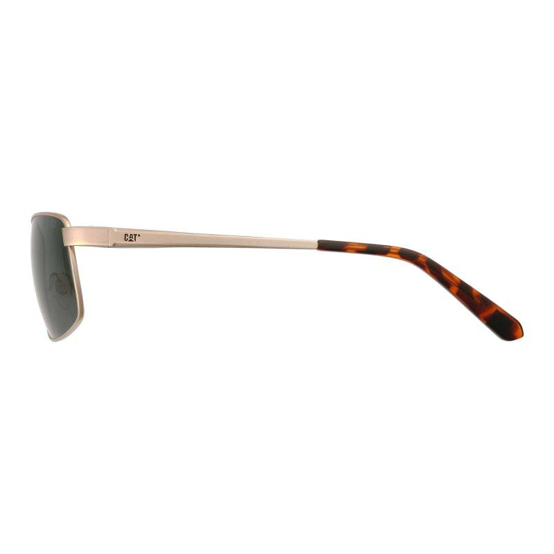 LENTES DE SOL POLARIZADOS CAT CTS-8030-001P CAFE - 3