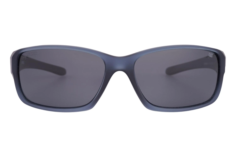 LENTES DE SOL POLARIZADOS CAT CTS-SENSOR-175P AZUL - 4