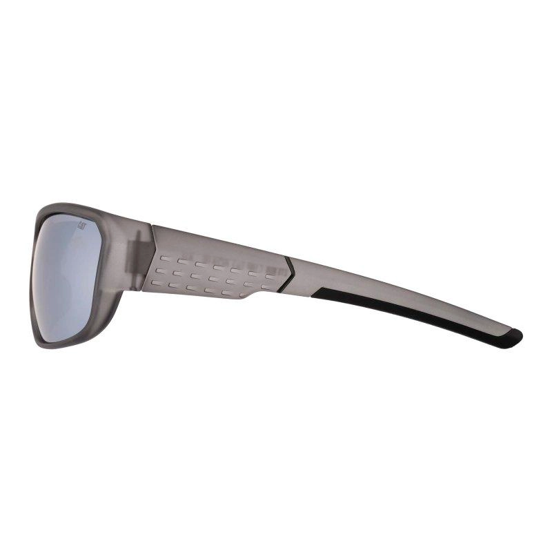 LENTES DE SOL POLARIZADOS CAT CTS-8026-108P GRIS - 3