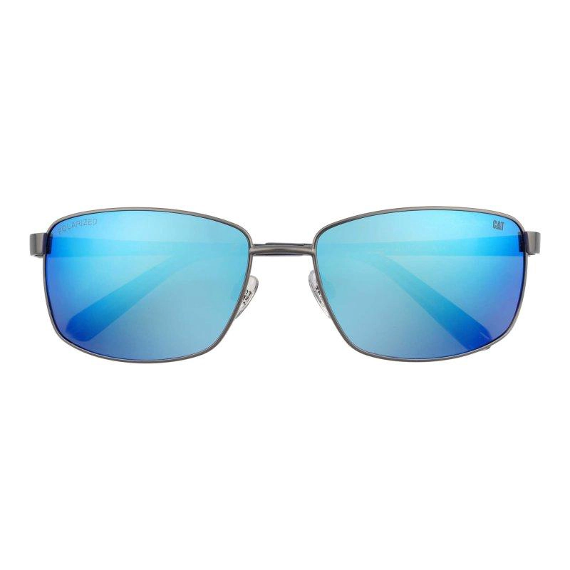 LENTES DE SOL POLARIZADOS CAT CTS-8030-005P CAFE - 4