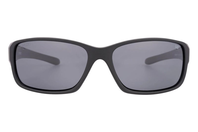 LENTES DE SOL POLARIZADOS CAT CTS-SENSOR-196P NEGRO - 4
