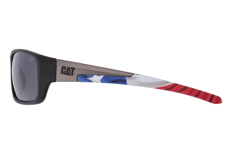 LENTES DE SOL POLARIZADOS CAT CTS-SENSOR-196P NEGRO - 5
