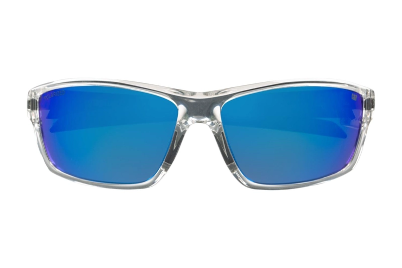 LENTES DE SOL POLARIZADOS CAT CTS-8020-113P GRIS - 4