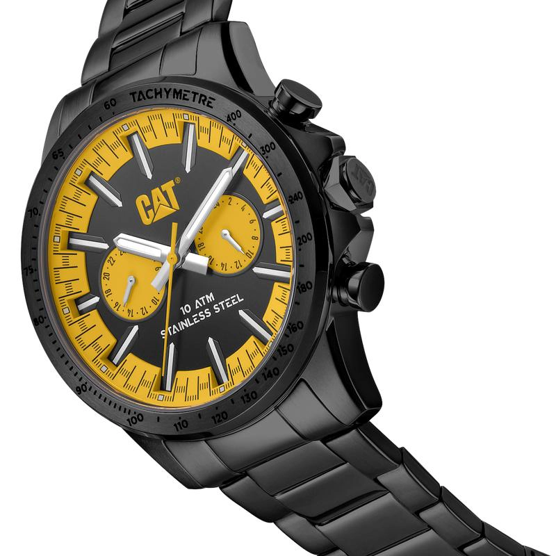 RELOJ CAT HOMBRE AD-169-16-131 BOSTON MULTI - 2