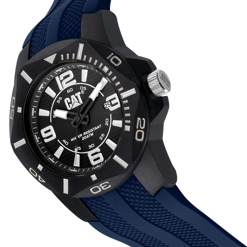 RELOJ CAT HOMBRE LR-161-26-136 DIVER - 2
