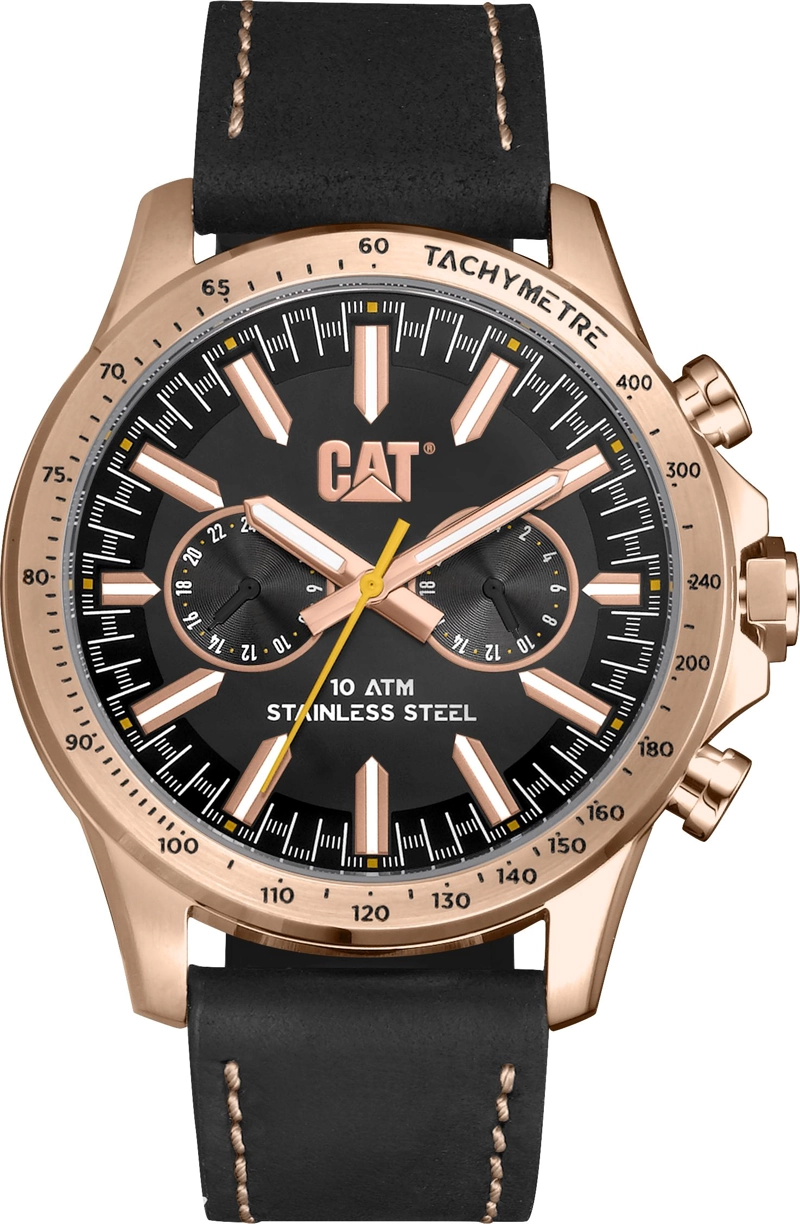 RELOJ CAT HOMBRE AD-199-34-139 BOSTON MULTI - 1