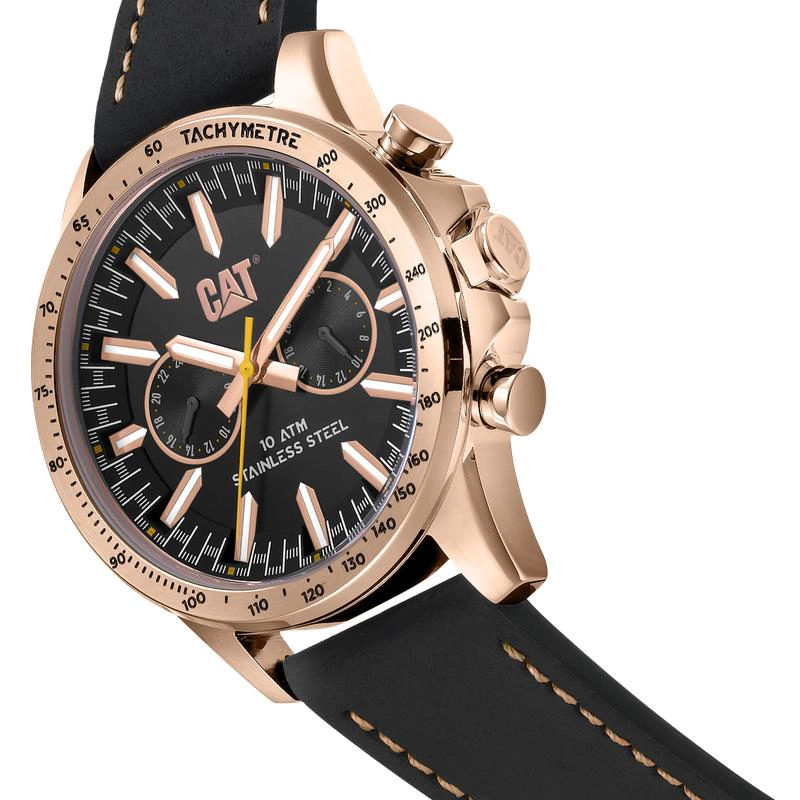 RELOJ CAT HOMBRE AD-199-34-139 BOSTON MULTI - 2