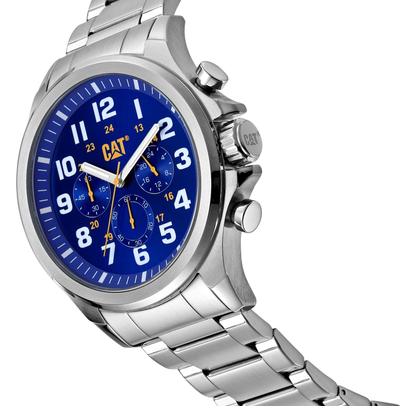 RELOJ CAT HOMBRE PU-143-11-617 OPERAROR 1.2 CHRONO - 2