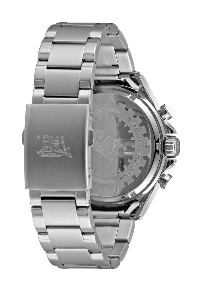 RELOJ CAT HOMBRE PU-143-11-217 OPERAROR 1.2 CHRONO - 2