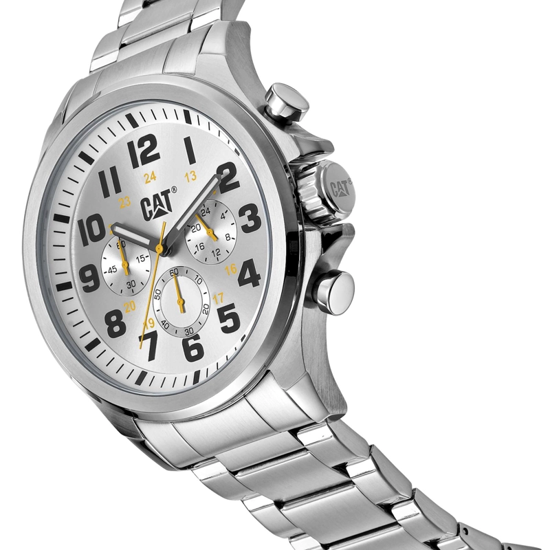 RELOJ CAT HOMBRE PU-143-11-217 OPERAROR 1.2 CHRONO - 3