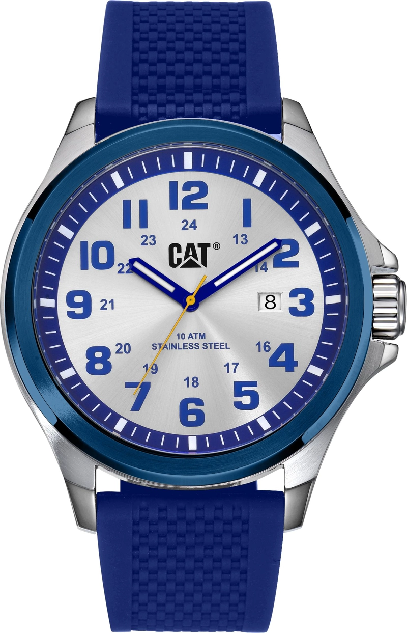RELOJ CAT HOMBRE PU-141-26-216 OPERAROR 1.2 - 1
