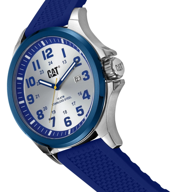 RELOJ CAT HOMBRE PU-141-26-216 OPERAROR 1.2 - 2
